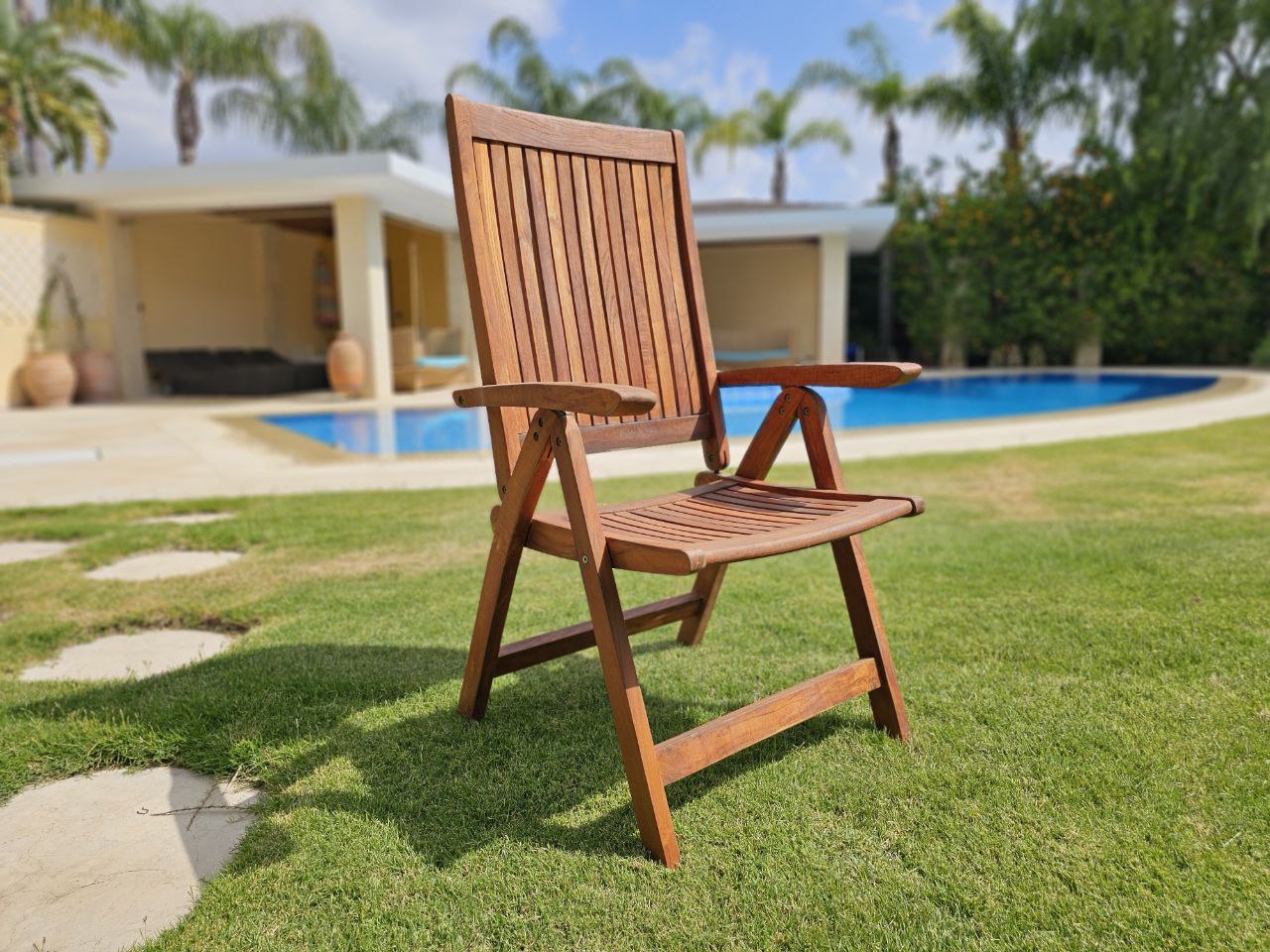 Outdoor Furniture